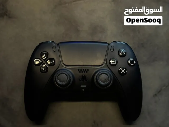 يد سوني 5 الاصليه نظييفففه اخو الجديد