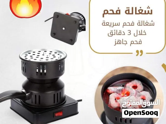 شعالة فحم كهرباء خلال 3 دقائق السريعه شعاله الفحم الكهربائيه جهاز اشعال الفحم ولاعه ولاعة