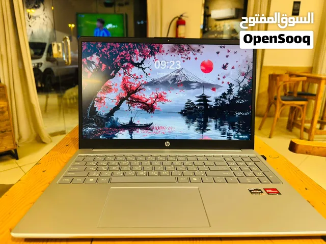 HP 15 BRAND NEW LAPTOP