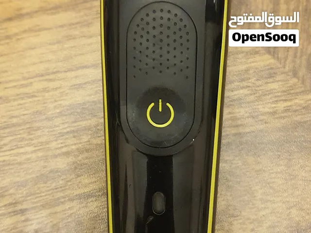 مكينة حلاقة براون بحالة ممتازة