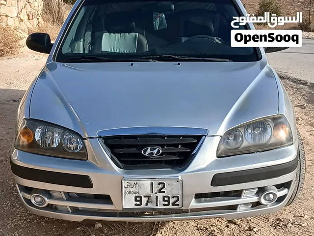 النترا 2006 مواصفات امريكي