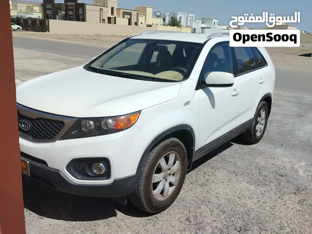Kia 2010 11month insurance available