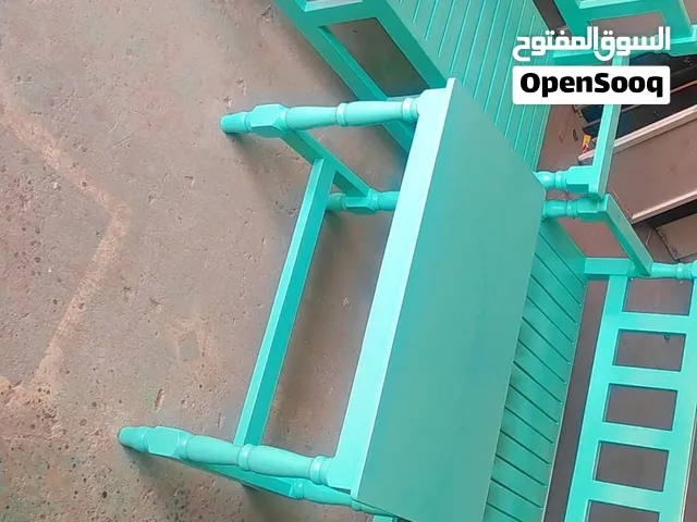كراسي شعبية