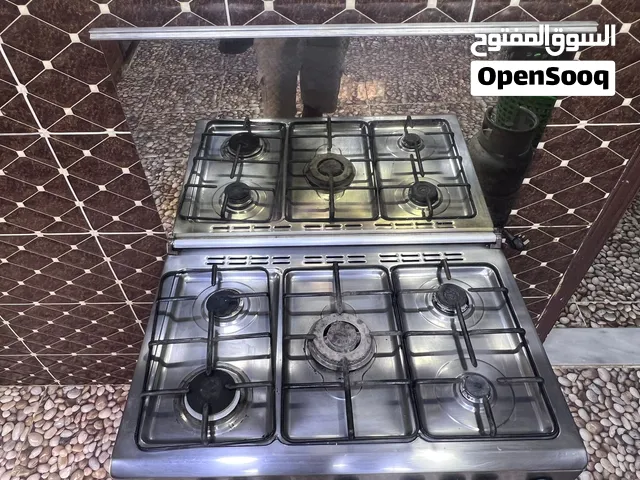 فرن منزلي مستعمل للبيع