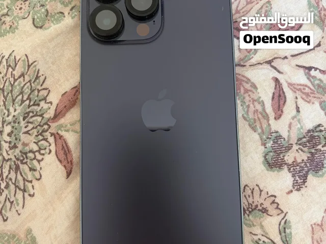used iPhone 14pro max