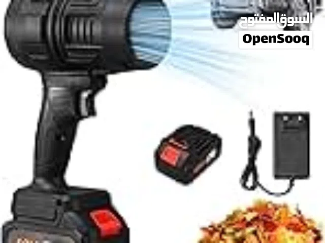 Brand NewTurbo Superpower Car Blower منفاخ هواء سيارة توربو سوبر باور علامة تجارية جديدة