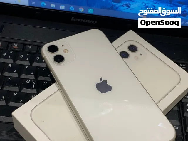 iPhone 11 ايفون