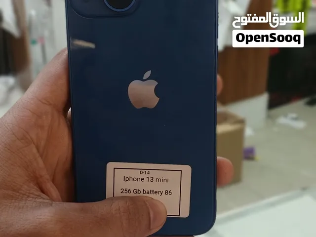 iPhone 13 mini