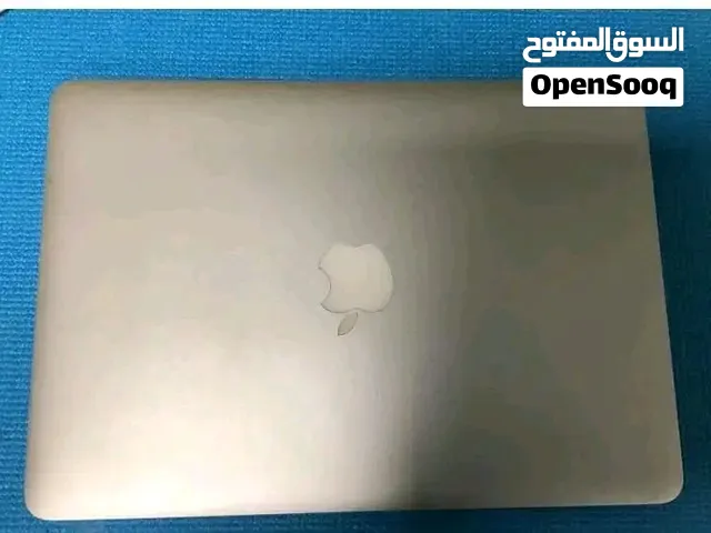 تم تخفيض السعر 200 دولار لابتوب ماك بوك برو حديث