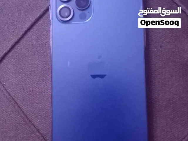 Apple iPhone 12 Pro 256 GB in Al Riyadh