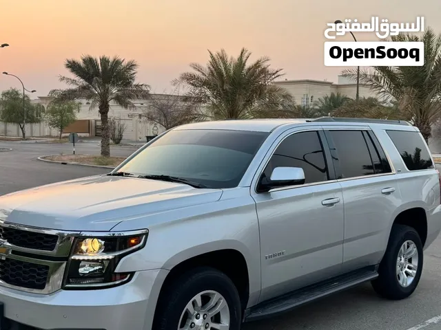 تاهو خليجي بحاله الوكاله