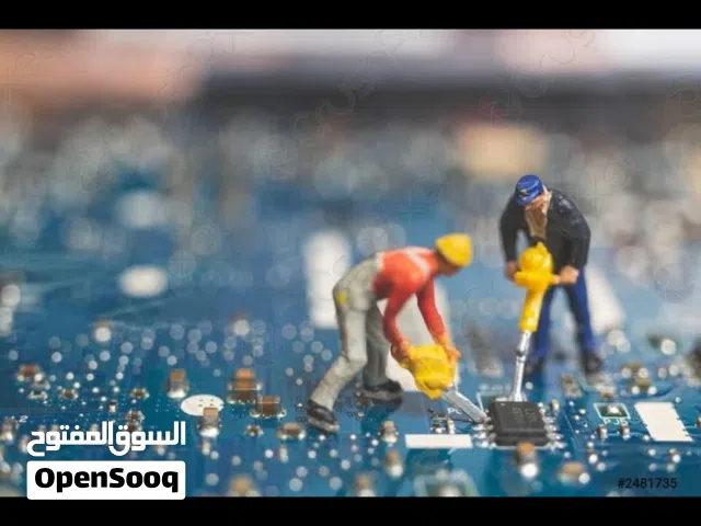 صيانة اجهزة الايفون
