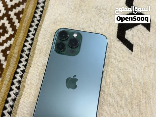Apple iPhone 13 Pro Max 128 GB in Sharjah