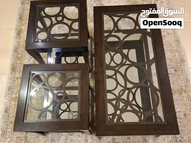 4 Set Tables
