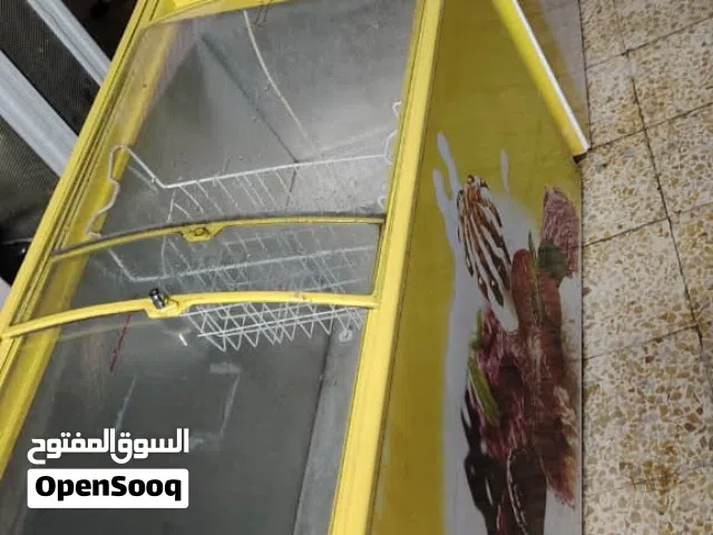 مجمدات عدد 2 نوعيه ايكور تركيا شرط شغل وتبريد نضيف جدا شراي يتصل