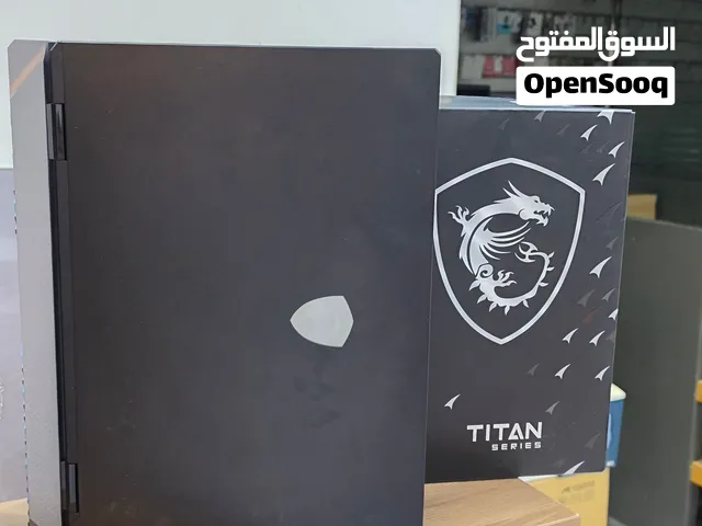 Windows MSI for sale  in Muscat