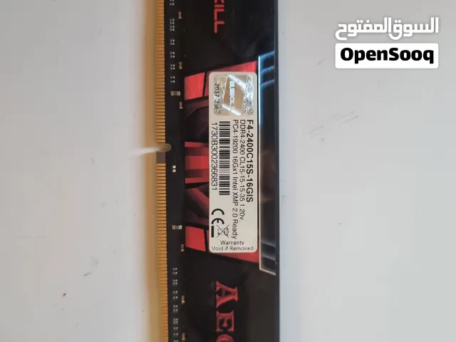 ram 16 جيجا ddr4
