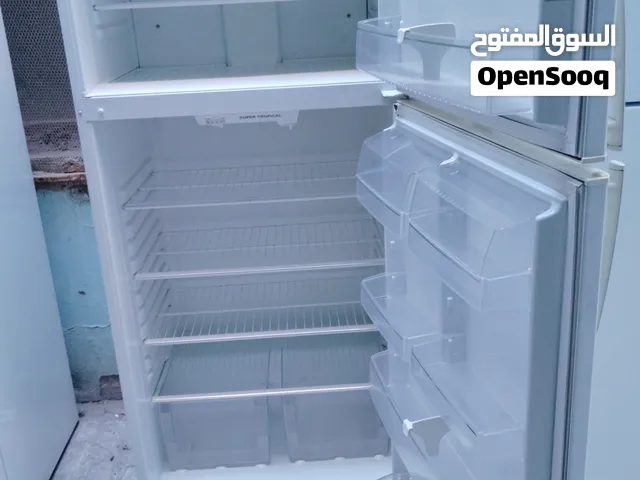 نبيع ثلاجه ونسا 18 قدم بحاله ممتازه معا التوصل