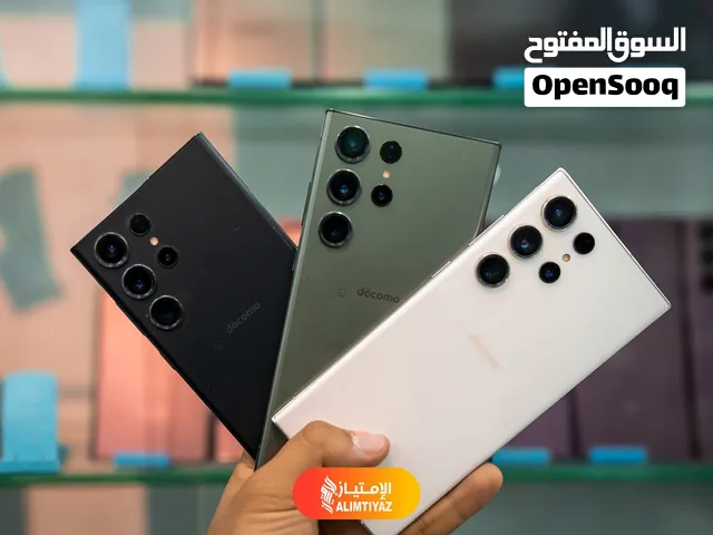 الاصلي من سامسونج