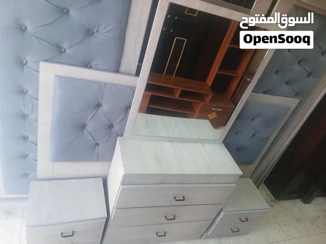 غرفة نوم وكاله لم تستخدم نهائي