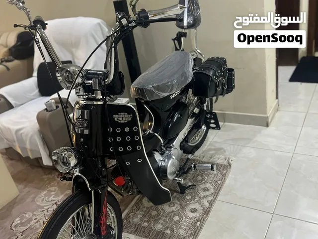دباب شبيه هوندا ودباب اوريكس كواساكى