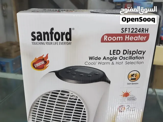 دفايه سانفورد مروحه موديل SF1224RH