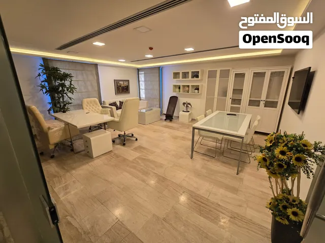 مكتب للايجار او البيع