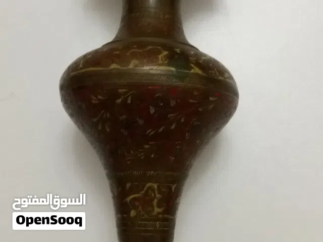 للبيع مجموعة مقتنيات تراثية ونحاسيات نادرة