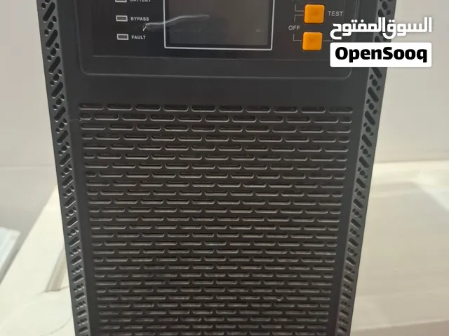 UPS نوع WD