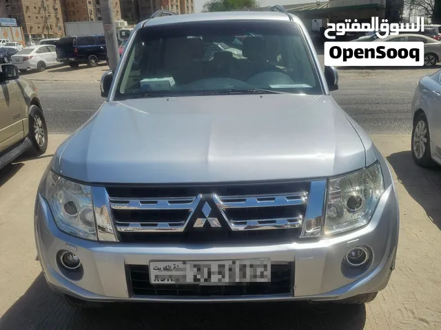 Used Mitsubishi Pajero in Farwaniya