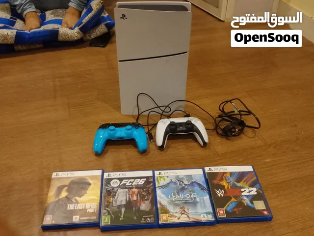 PlayStation 5 PlayStation for sale in Mecca