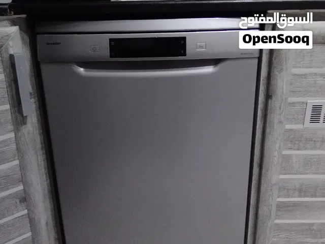 جلاية شارب مستعمل