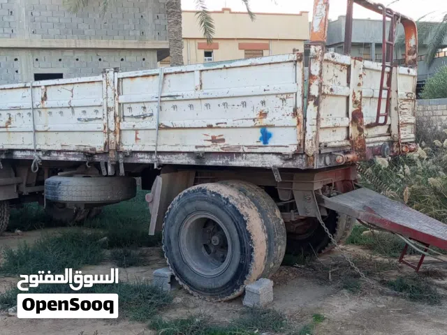 جرار نورمالي 7 متر
