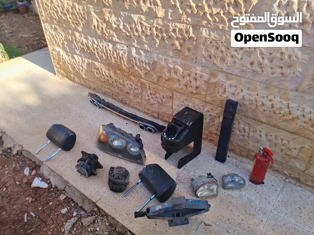 قطع سيارات للبيع