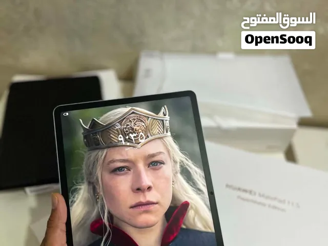 ايباد شاوميً بادً 11.5 مستخدم قليلً
