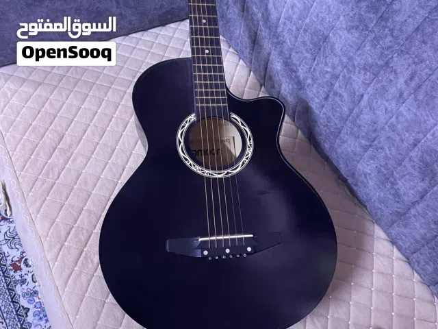 جيتار اوكوستك