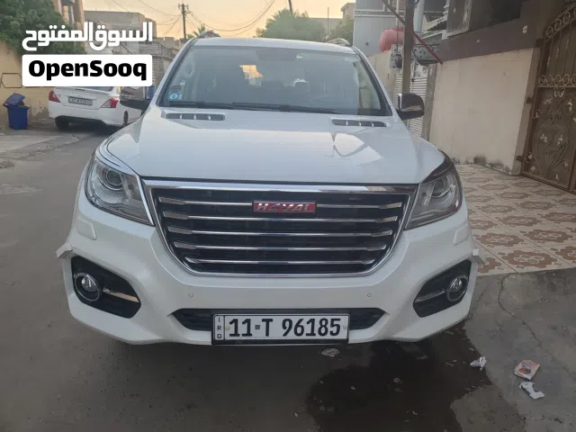 Used Haval H9 in Baghdad