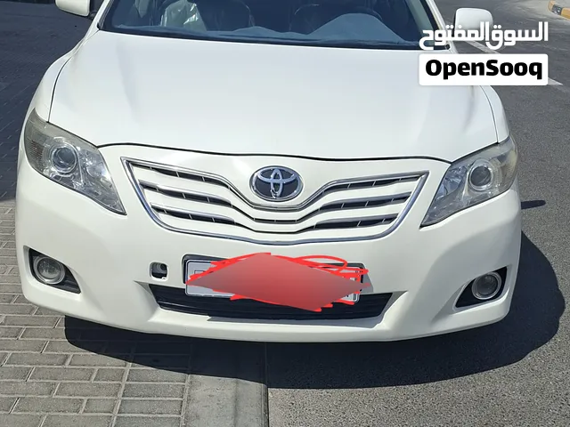 Toyota Camryy