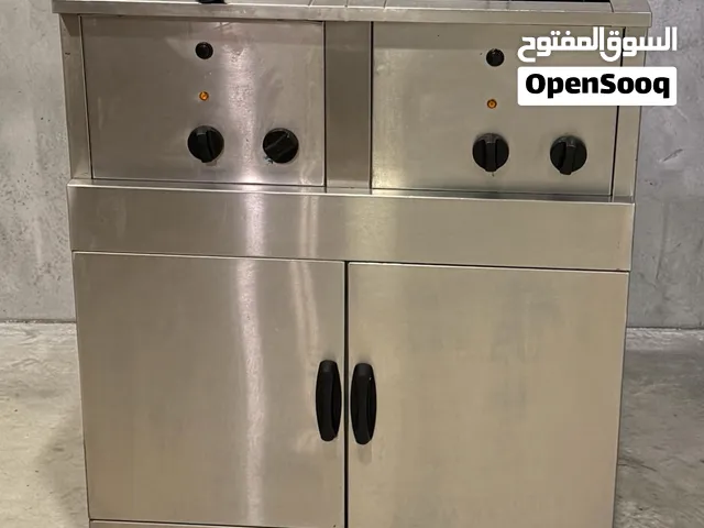 معدات مطاعم