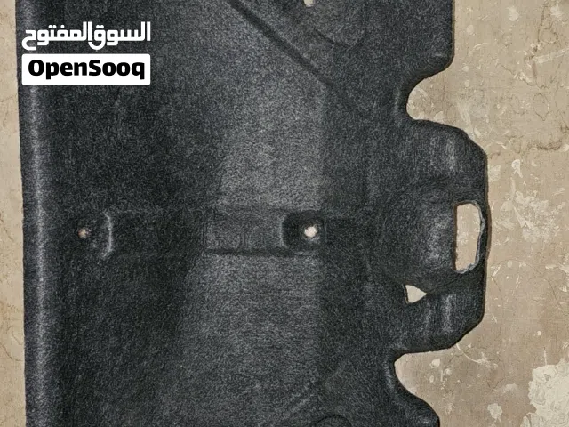 بطانة قبغ صندوق دوج جالنجر /