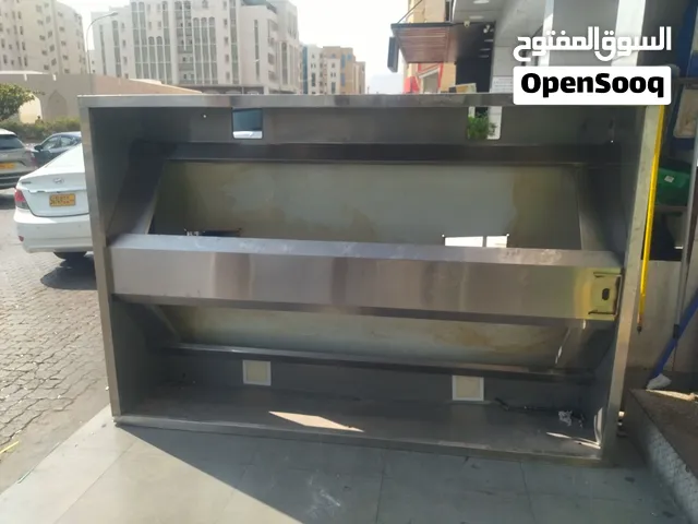 للبيع هود شفاط المطبخ مطعم