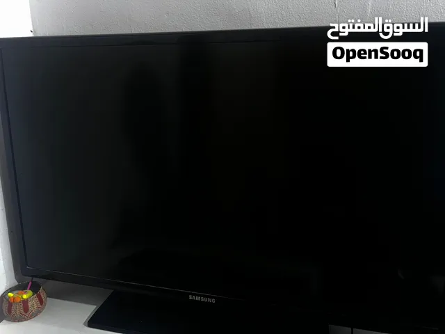 شاشة سامسونج حجم 32 للبيع