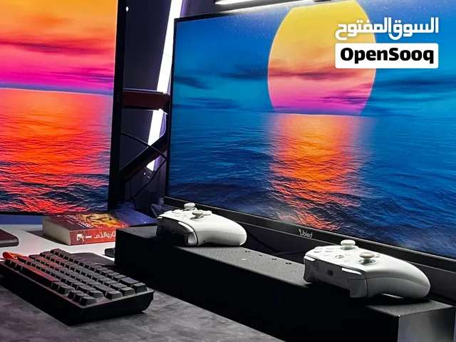 شاشة ips الترا وايد 3k و 180hz و 0.5ms