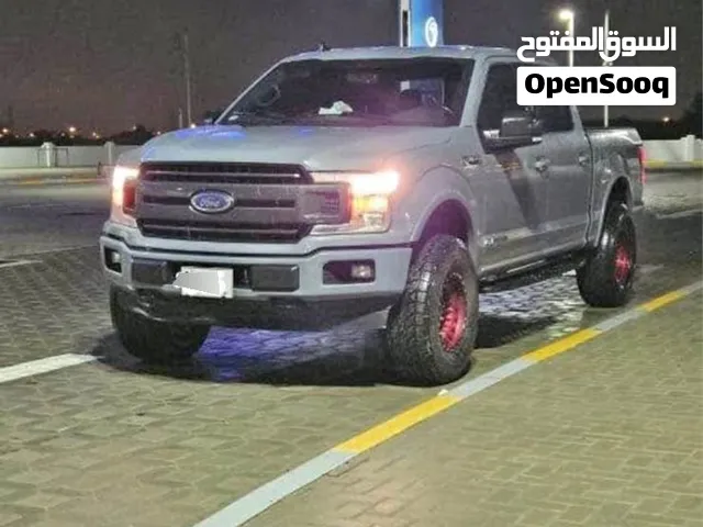 for sale  Ford F150