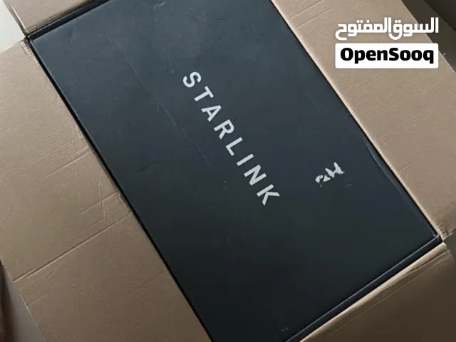 ستارلينك Starlink