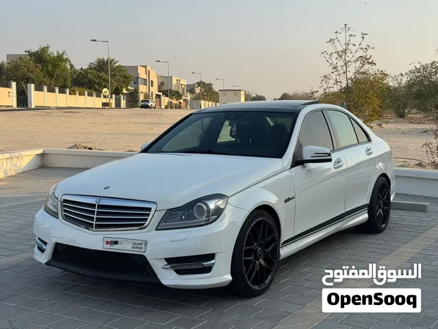 مرسيدس بنز C200
