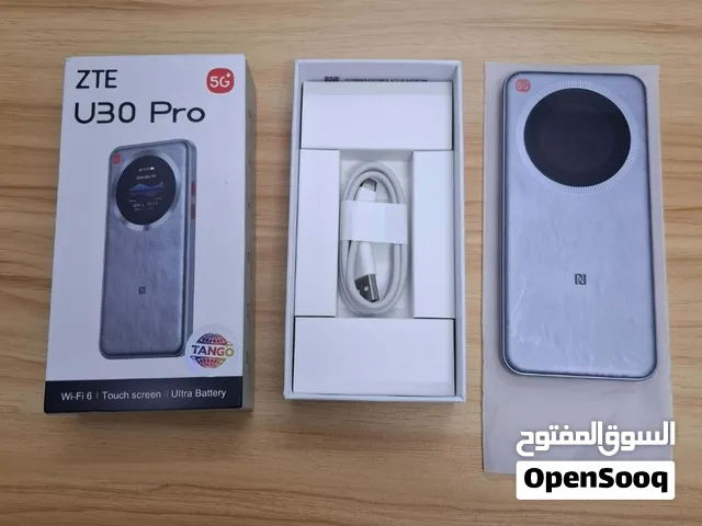 5G Open line