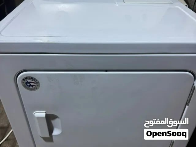 whirlpool dryer
