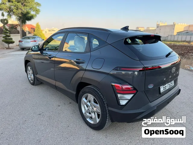 New Hyundai Kona in Irbid