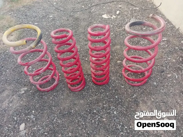 سبرنجات ترفيع لستيشن 2008 الى 2015 مع شلالات